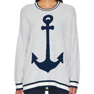 NWT Show Me Your Mumu Anchor Adventure Sweater